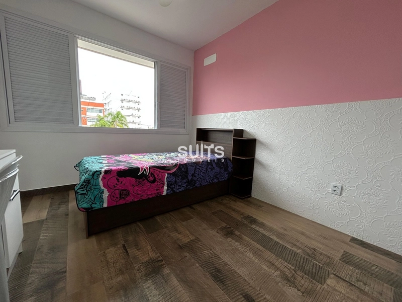 Excelente apartamento à venda na praia de Atlântida: 9ª foto da galeria de imagens do imóvel