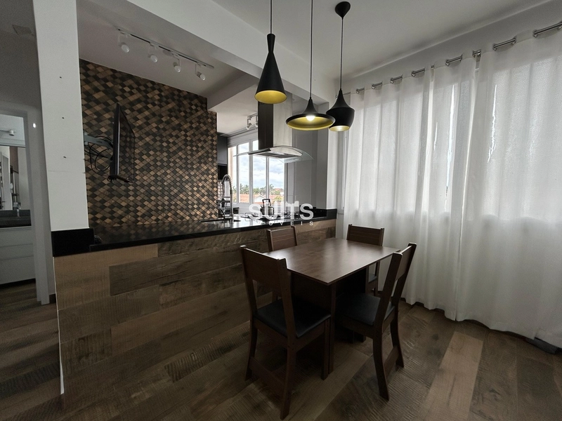 Excelente apartamento à venda na praia de Atlântida: 3ª foto da galeria de imagens do imóvel