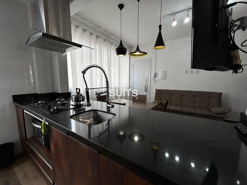 Excelente apartamento à venda na praia de Atlântida: 5ª foto da galeria de imagens do imóvel