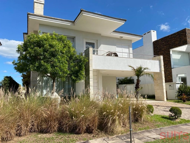 Excelente Sobrado Condominio Quintas do Lago: 2ª foto da galeria de imagens do imóvel