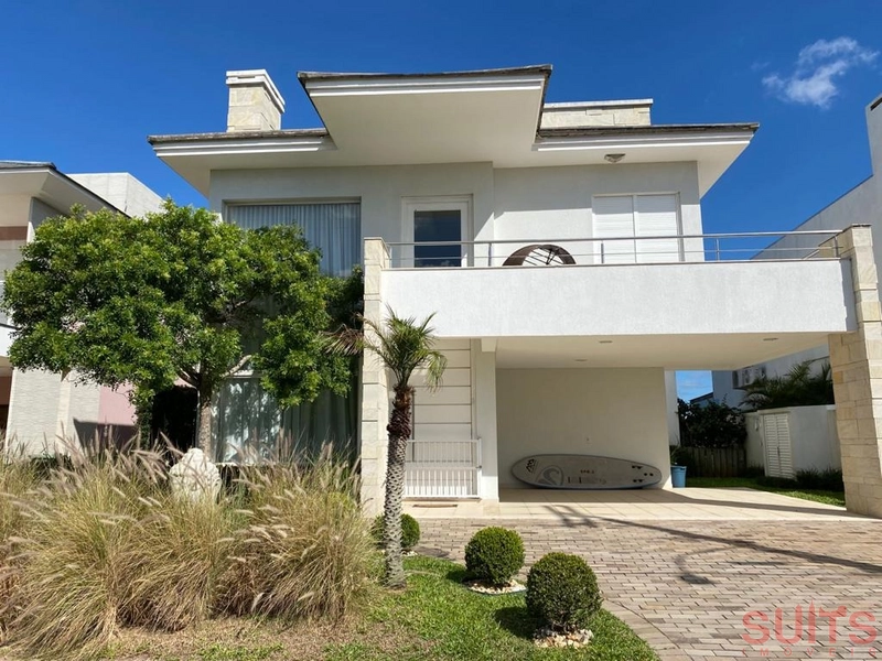 Excelente Sobrado Condominio Quintas do Lago: 3ª foto da galeria de imagens do imóvel