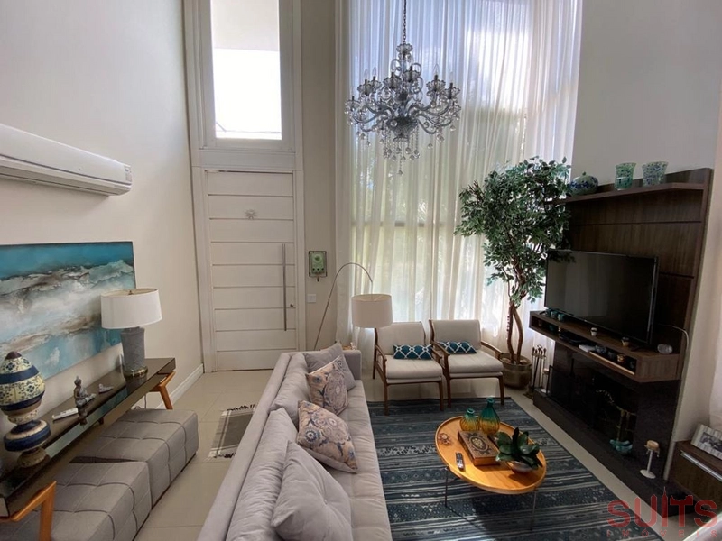 Excelente Sobrado Condominio Quintas do Lago: 20ª foto da galeria de imagens do imóvel