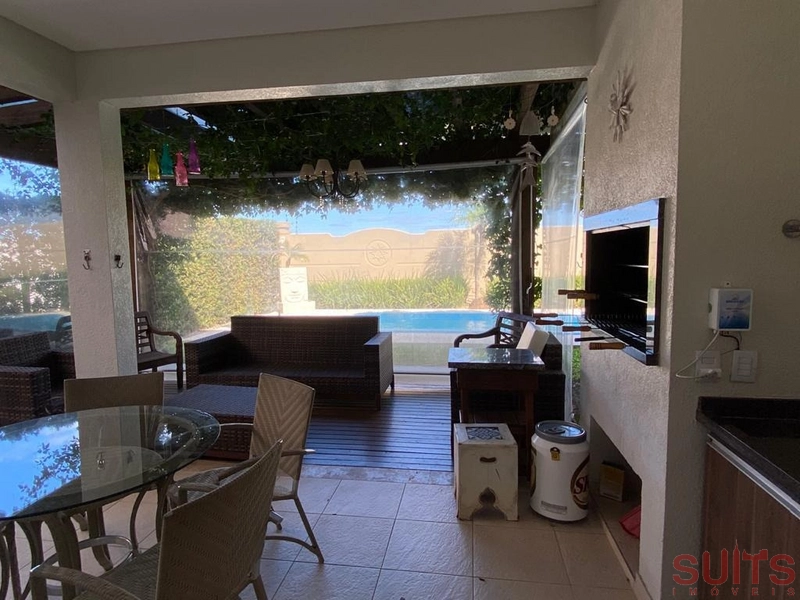 Excelente Sobrado Condominio Quintas do Lago: 8ª foto da galeria de imagens do imóvel