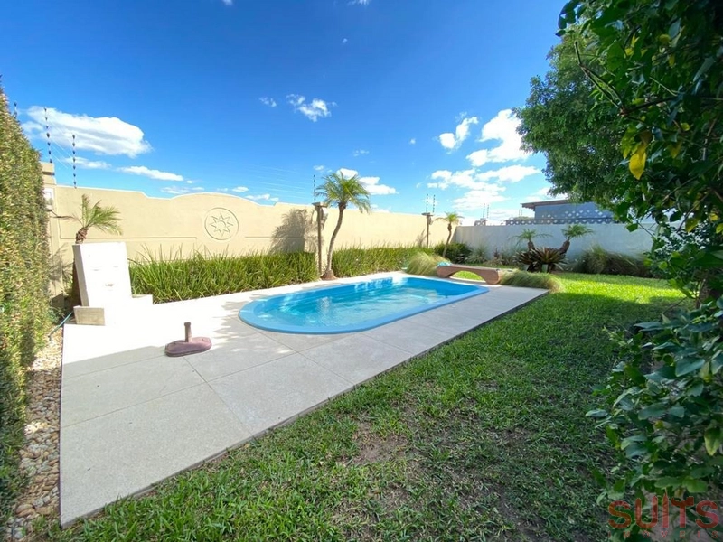 Excelente Sobrado Condominio Quintas do Lago: 21ª foto da galeria de imagens do imóvel