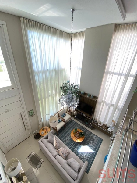 Excelente Sobrado Condominio Quintas do Lago: 18ª foto da galeria de imagens do imóvel