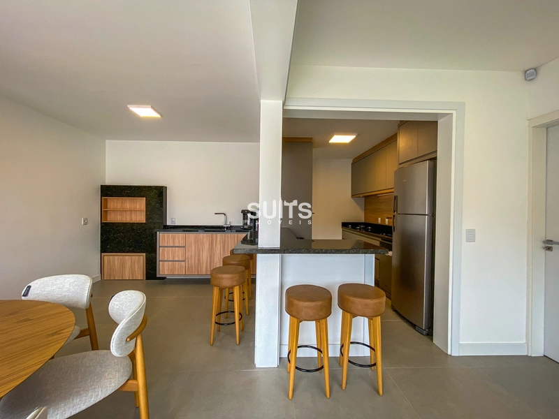 LINDA CASA NO CENTRO DE XANGRI-LÁ: 12ª foto da galeria de imagens do imóvel