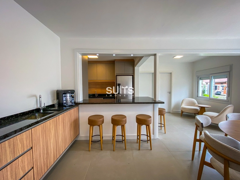 LINDA CASA NO CENTRO DE XANGRI-LÁ: 14ª foto da galeria de imagens do imóvel