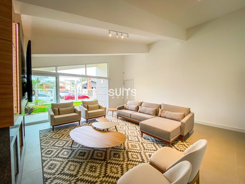 LINDA CASA NO CENTRO DE XANGRI-LÁ: 9ª foto da galeria de imagens do imóvel