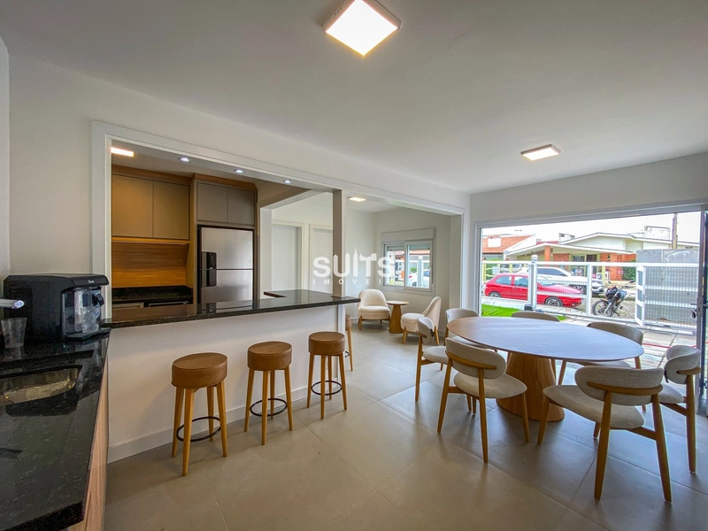 LINDA CASA NO CENTRO DE XANGRI-LÁ: 13ª foto da galeria de imagens do imóvel