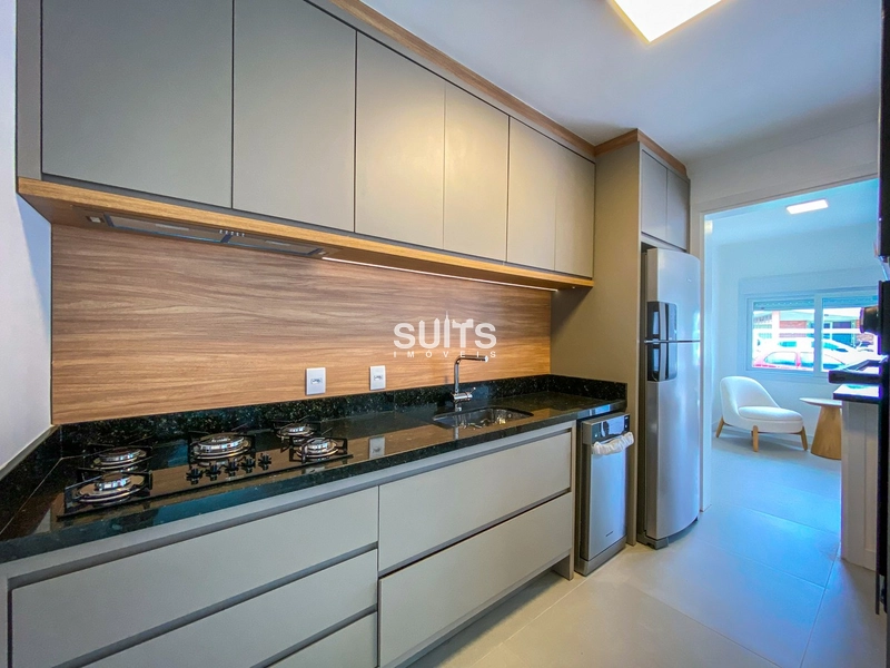 LINDA CASA NO CENTRO DE XANGRI-LÁ: 18ª foto da galeria de imagens do imóvel