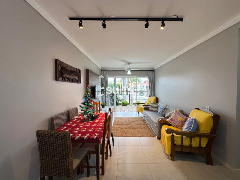 Excelente Apartamento no centro de Xangri-lá