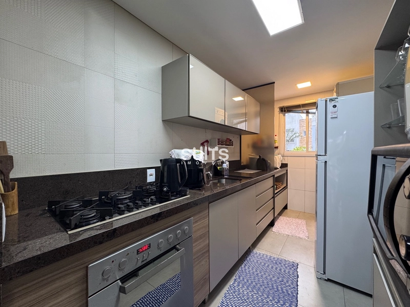 Excelente Apartamento no centro de Xangri-lá: 3ª foto da galeria de imagens do imóvel