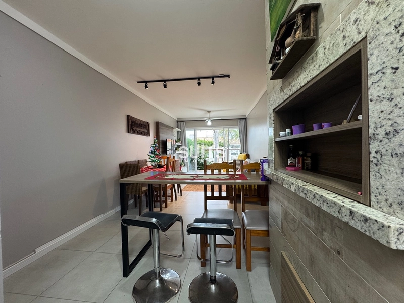 Excelente Apartamento no centro de Xangri-lá: 6ª foto da galeria de imagens do imóvel