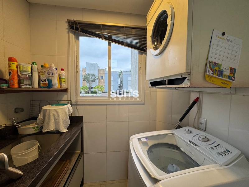 Excelente Apartamento no centro de Xangri-lá: 4ª foto da galeria de imagens do imóvel