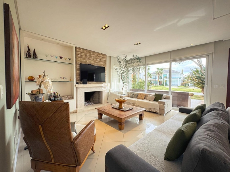 Excelente casa em Condomínio à Beira-Mar Las de Xangri-lá!: 33ª foto da galeria de imagens do imóvel