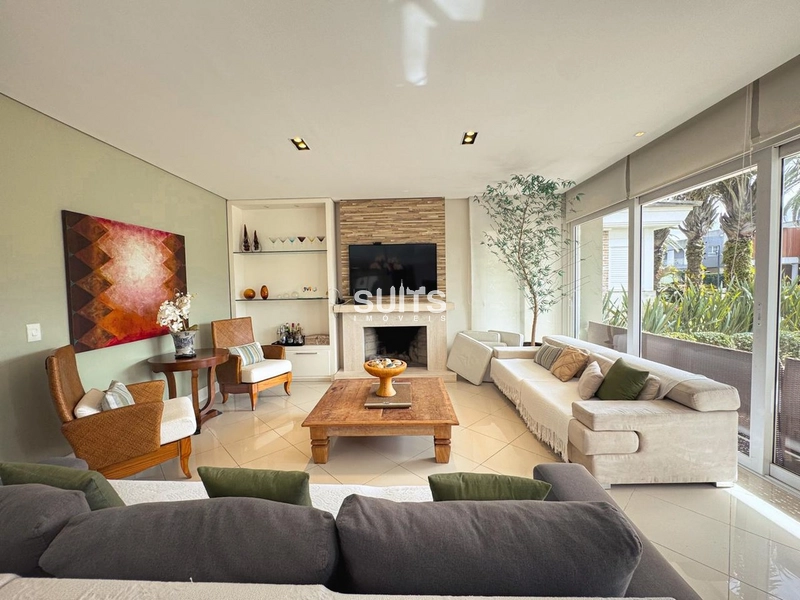 Excelente casa em Condomínio à Beira-Mar Las de Xangri-lá!: 7ª foto da galeria de imagens do imóvel