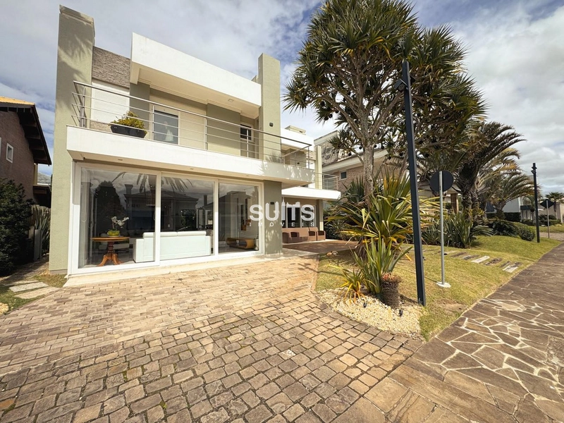 Excelente casa em Condomínio à Beira-Mar Las de Xangri-lá!: 2ª foto da galeria de imagens do imóvel