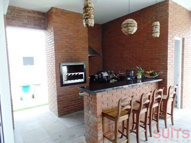 Excelente sobrado no condomínio Malibu: 11ª foto da galeria de imagens do imóvel