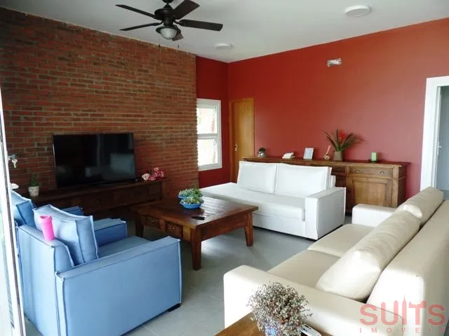 Excelente sobrado no condomínio Malibu: 4ª foto da galeria de imagens do imóvel