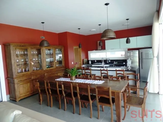 Excelente sobrado no condomínio Malibu: 5ª foto da galeria de imagens do imóvel