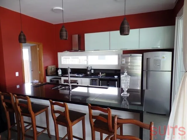 Excelente sobrado no condomínio Malibu: 8ª foto da galeria de imagens do imóvel