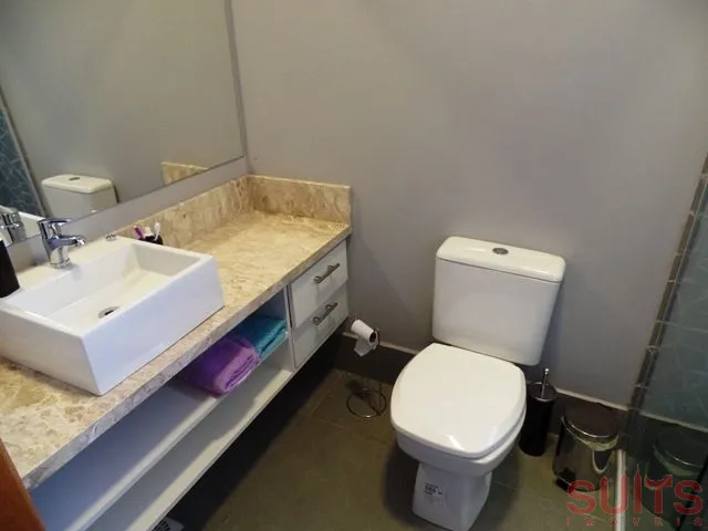 Excelente sobrado no condomínio Malibu: 16ª foto da galeria de imagens do imóvel