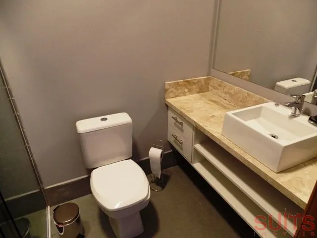 Excelente sobrado no condomínio Malibu: 19ª foto da galeria de imagens do imóvel