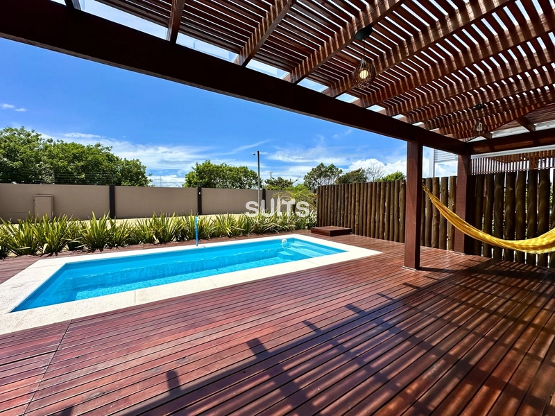 Excelente casa no condomínio Riviera: 17ª foto da galeria de imagens do imóvel