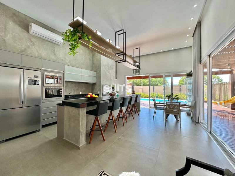 Excelente casa no condomínio Riviera: 6ª foto da galeria de imagens do imóvel