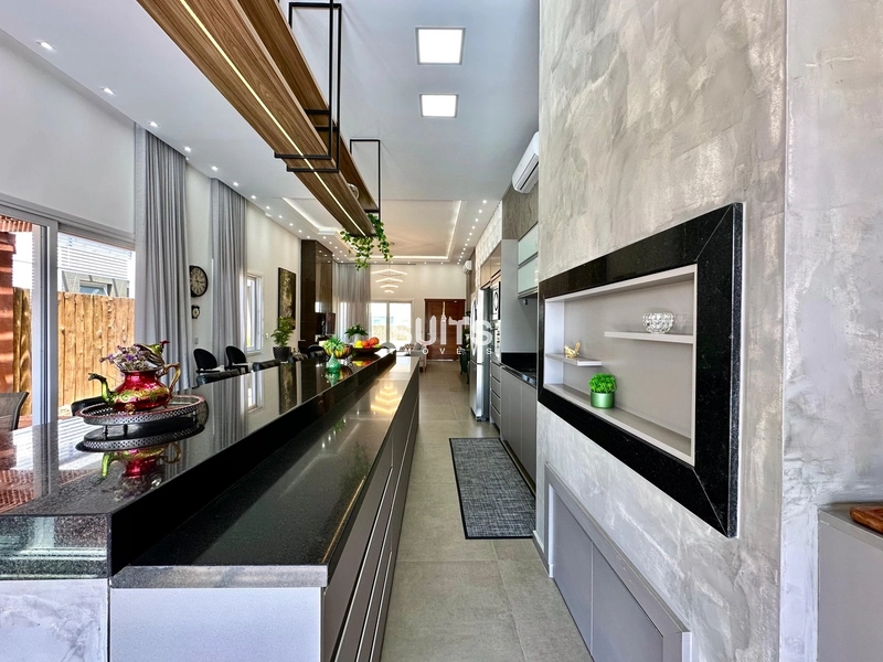 Excelente casa no condomínio Riviera: 9ª foto da galeria de imagens do imóvel