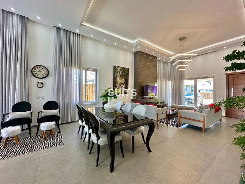 Excelente casa no condomínio Riviera: 5ª foto da galeria de imagens do imóvel