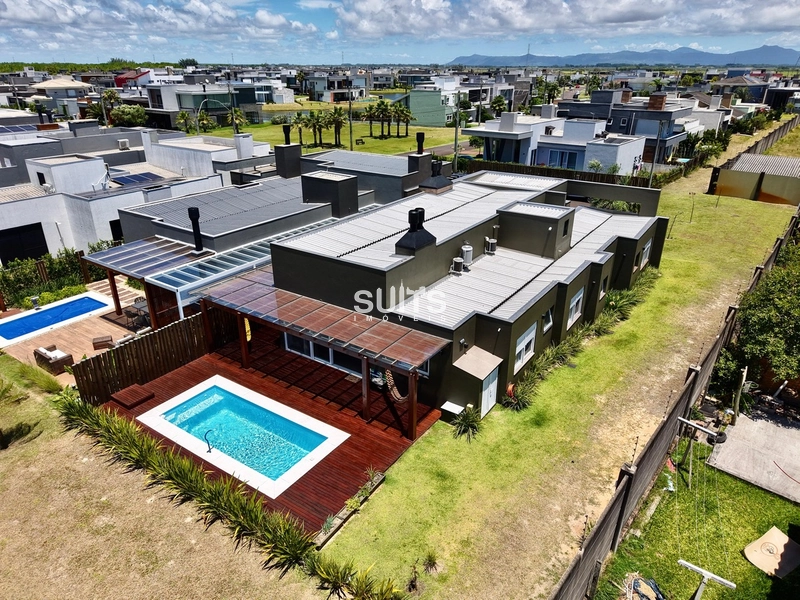 Excelente casa no condomínio Riviera: 27ª foto da galeria de imagens do imóvel