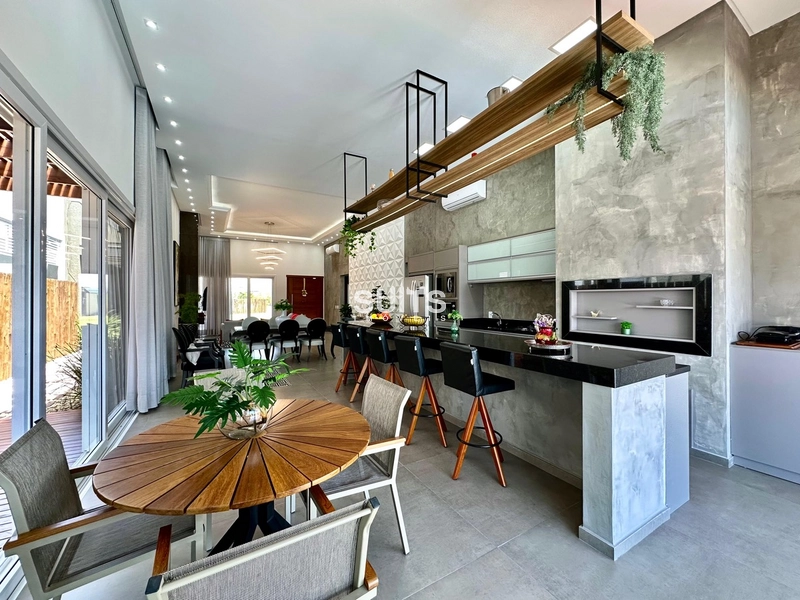 Excelente casa no condomínio Riviera: 11ª foto da galeria de imagens do imóvel