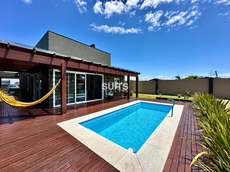 Excelente casa no condomínio Riviera: 8ª foto da galeria de imagens do imóvel