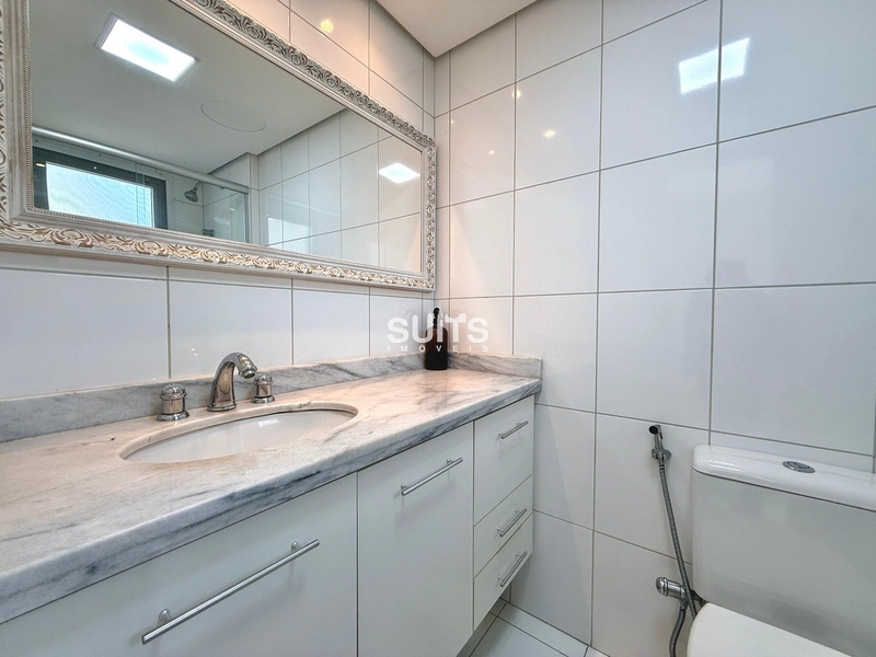 Excelente sobrado à venda no condomínio Pacific: 13ª foto da galeria de imagens do imóvel