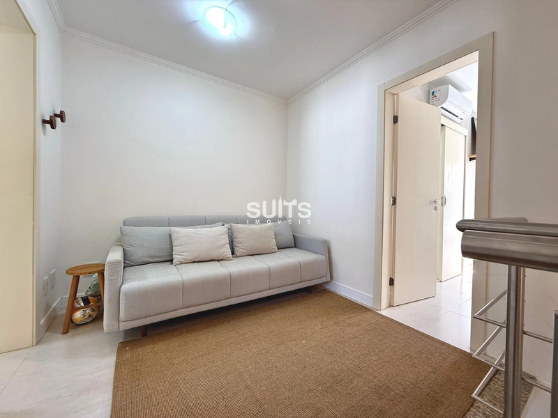 Excelente sobrado à venda no condomínio Pacific: 11ª foto da galeria de imagens do imóvel