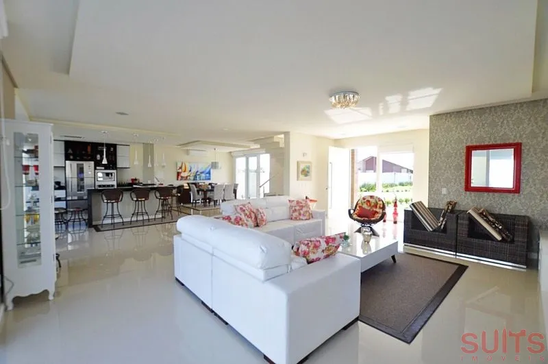 Sobrado em local privativo no condomínio Malibu: 7ª foto da galeria de imagens do imóvel