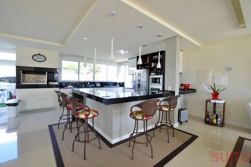 Sobrado em local privativo no condomínio Malibu: 8ª foto da galeria de imagens do imóvel