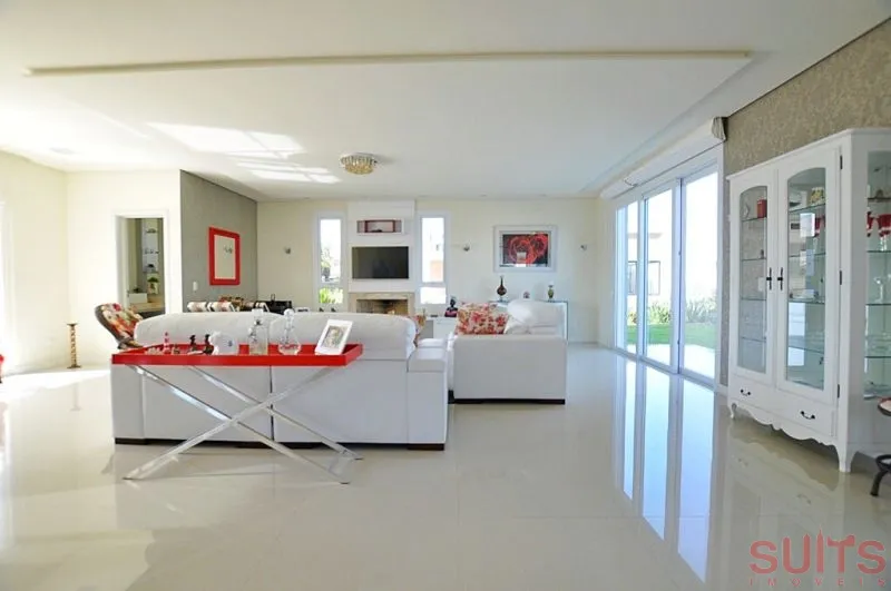 Sobrado em local privativo no condomínio Malibu: 5ª foto da galeria de imagens do imóvel