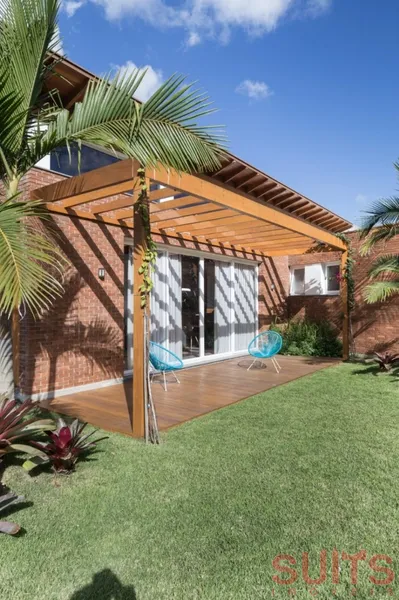Excelente casa no condomínio Malibu: 34ª foto da galeria de imagens do imóvel
