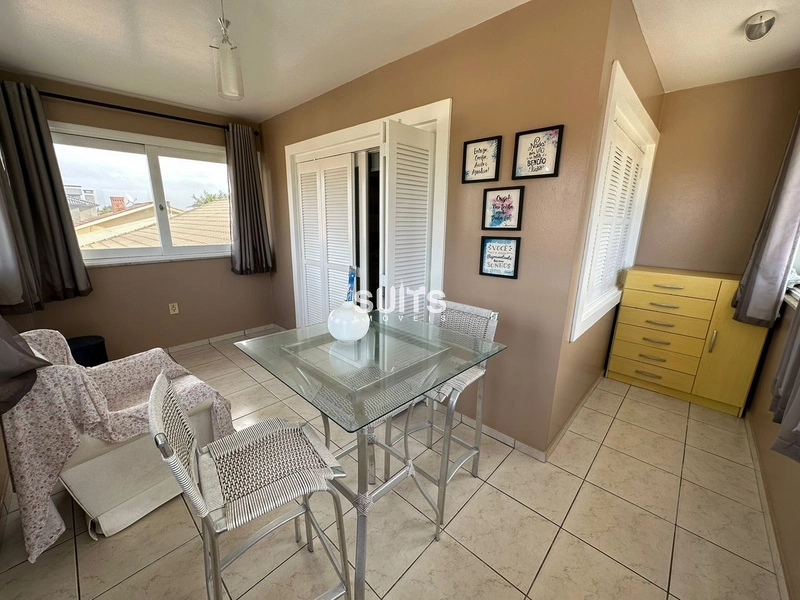 Excelente Sobrado á poucos metros do mar em Rainha do mar: 22ª foto da galeria de imagens do imóvel