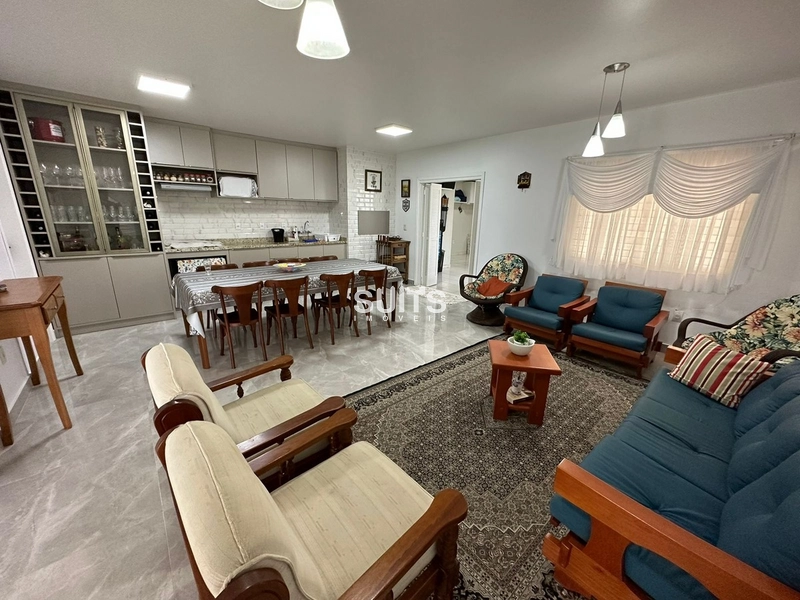 Excelente Sobrado á poucos metros do mar em Rainha do mar: 15ª foto da galeria de imagens do imóvel