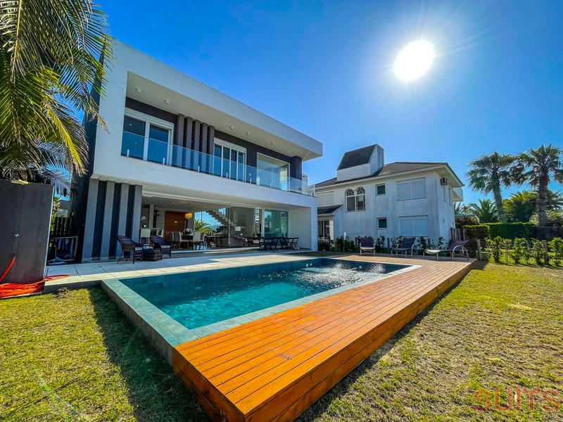 Sobrado em Condomínio Beira Mar em Xangri-Lá: 12ª foto da galeria de imagens do imóvel