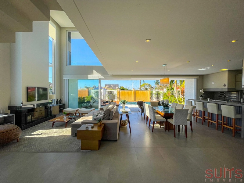 Sobrado em Condomínio Beira Mar em Xangri-Lá: 7ª foto da galeria de imagens do imóvel