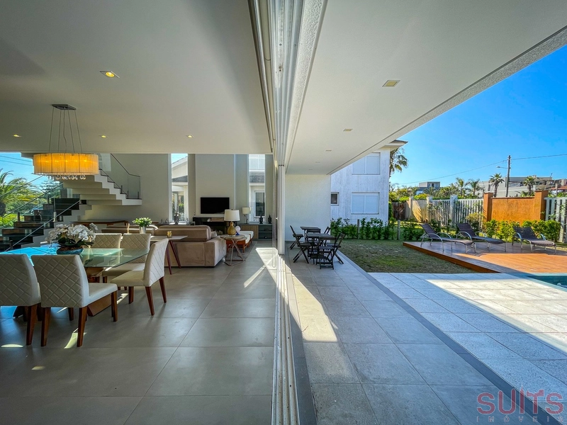 Sobrado em Condomínio Beira Mar em Xangri-Lá: 10ª foto da galeria de imagens do imóvel