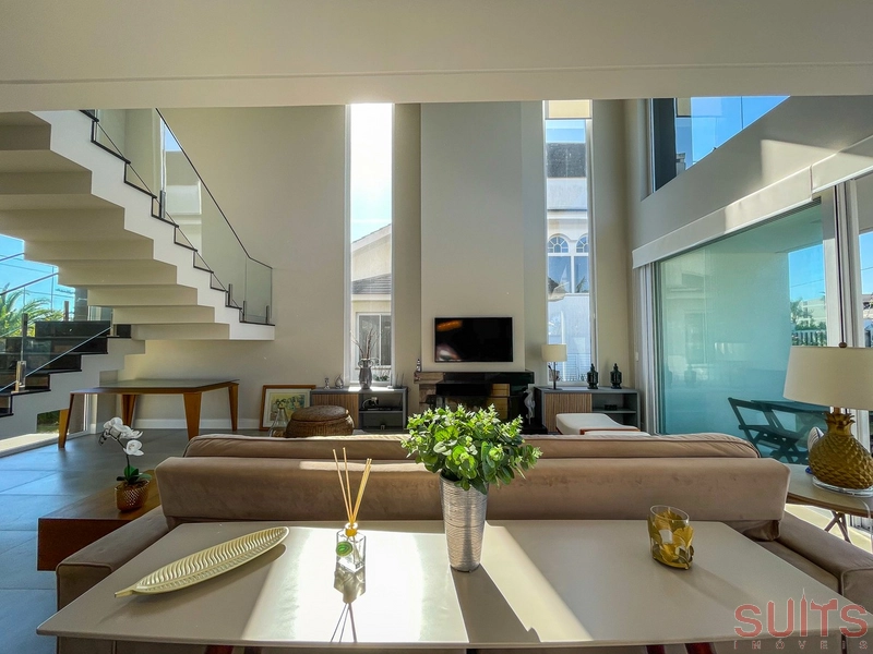 Sobrado em Condomínio Beira Mar em Xangri-Lá: 9ª foto da galeria de imagens do imóvel