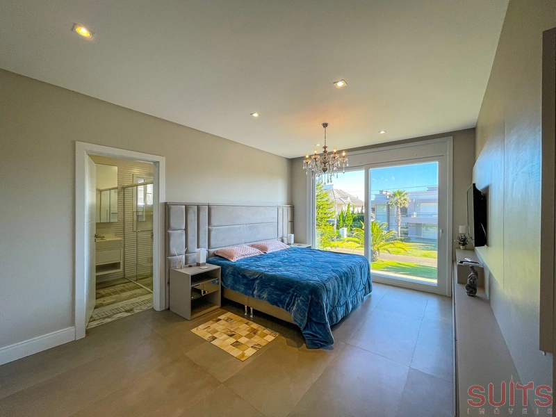 Sobrado em Condomínio Beira Mar em Xangri-Lá: 19ª foto da galeria de imagens do imóvel