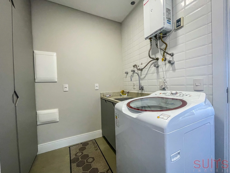 Sobrado em Condomínio Beira Mar em Xangri-Lá: 35ª foto da galeria de imagens do imóvel