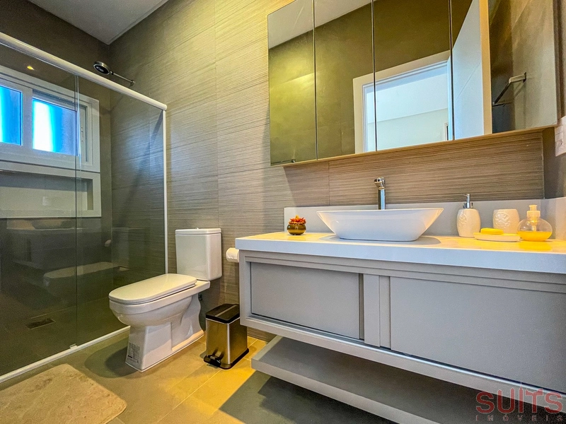 Sobrado em Condomínio Beira Mar em Xangri-Lá: 27ª foto da galeria de imagens do imóvel