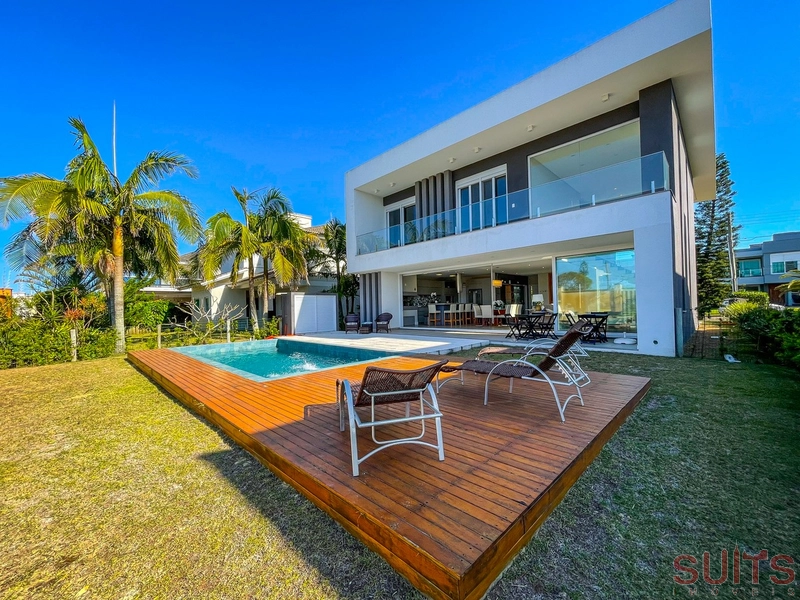 Sobrado em Condomínio Beira Mar em Xangri-Lá: 13ª foto da galeria de imagens do imóvel